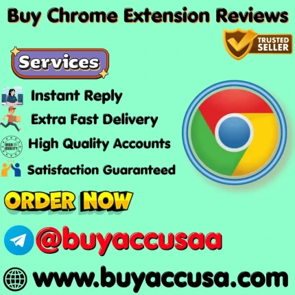 Buy Chrome Extension Reviews