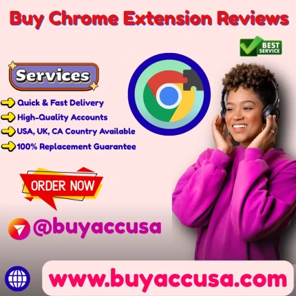 Buy Chrome Extension Reviews