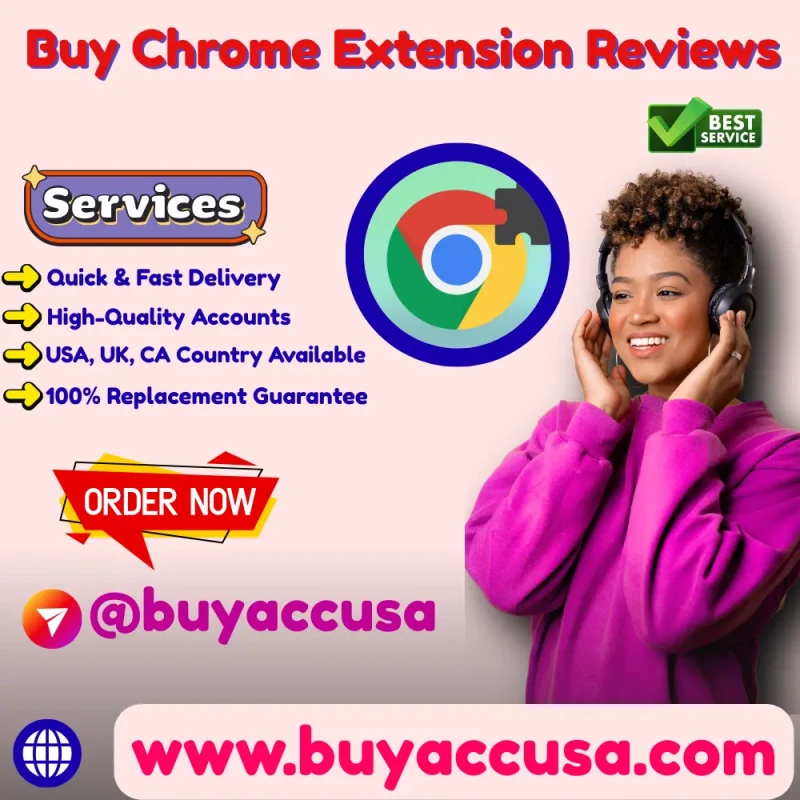 Buy Chrome Extension Reviews