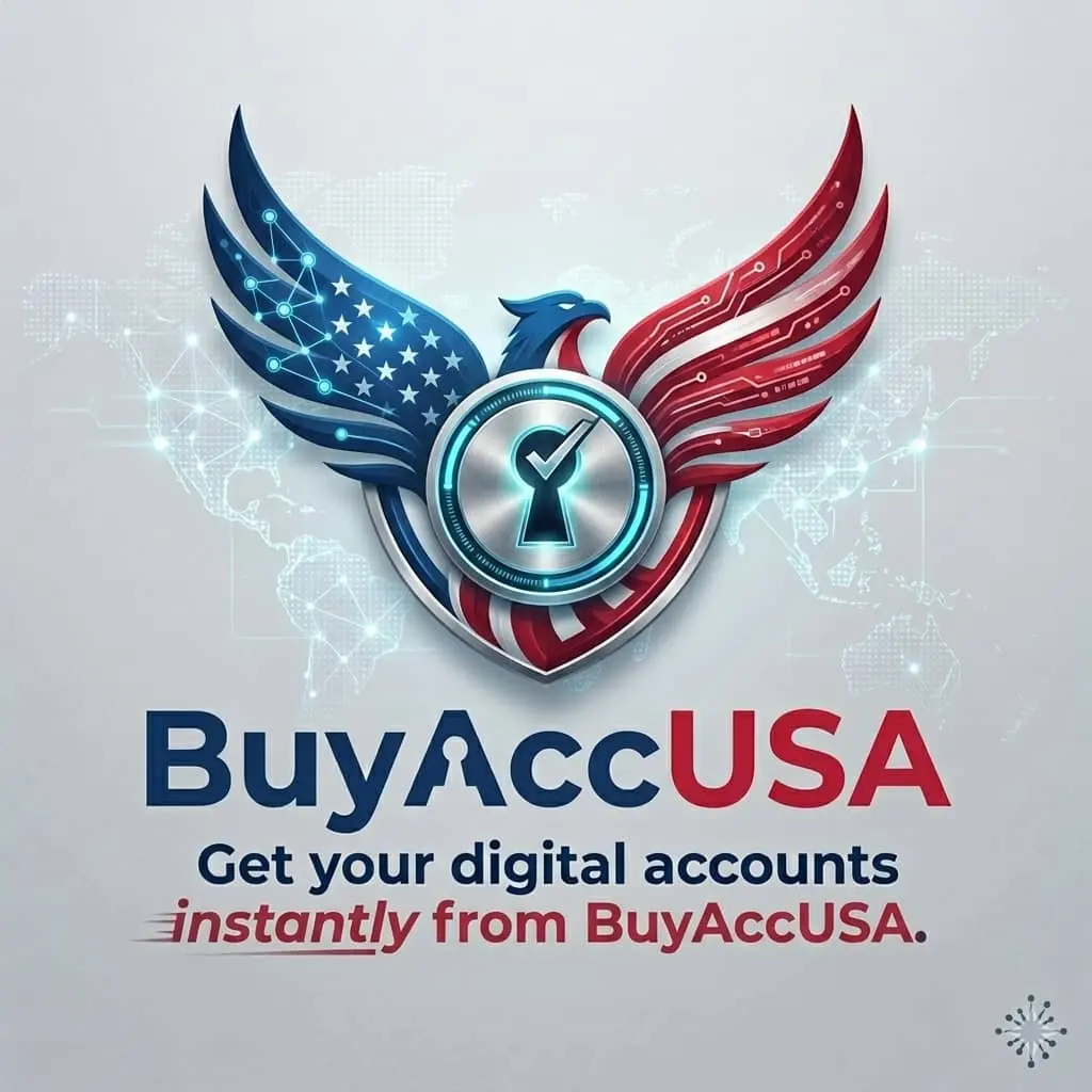 freecompress-BuyAccUSA Official logo